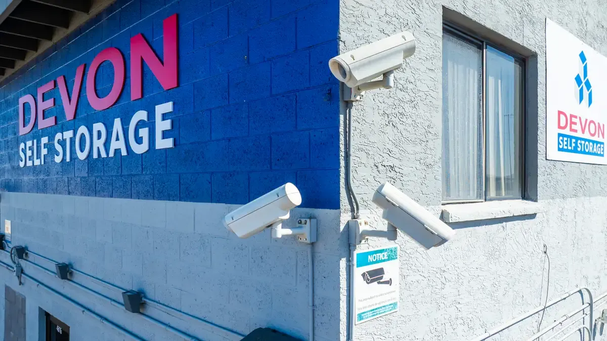 Security Surveillance